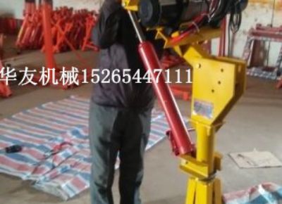 點擊查看詳細信息<br>標題：山東小吊機 濰坊小吊機 山東吊運機 濰坊吊運機 閱讀次數：11620